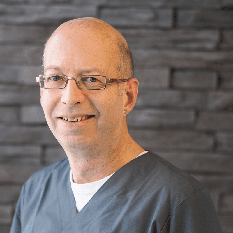Dr. Steffen Hopfengärtne Zahnarzt